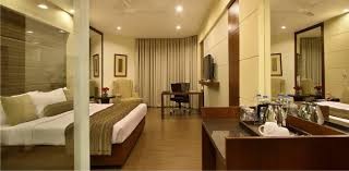 Hotel Express Residency